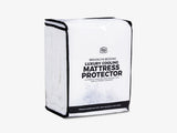 Luxury Cooling Mattress Protector