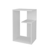 Everet 15,7" High Coffee Table