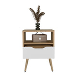 Wenden 21" High Nightstand