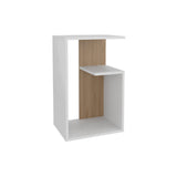 Everet 15,7" High Coffee Table