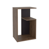 High Nightstand Everet 25"