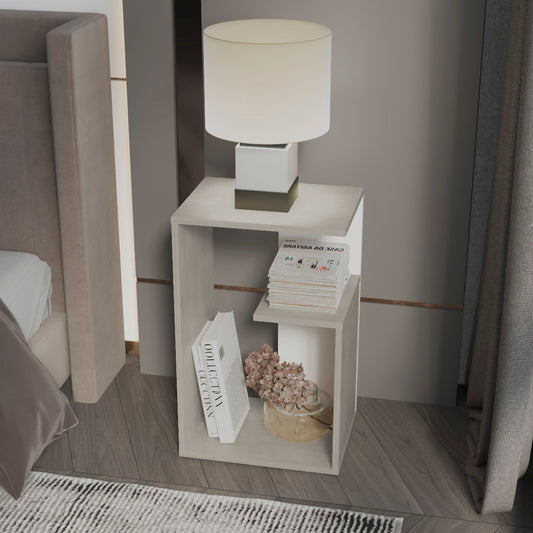 High Nightstand Everet 25"