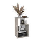 High Nightstand Everet 25"