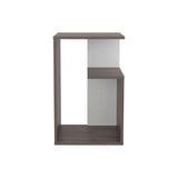 Everet 15,7" High Coffee Table
