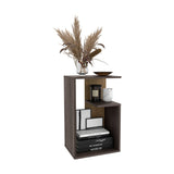 Everet 15,7" High Coffee Table
