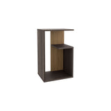 Everet 15,7" High Coffee Table