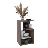 Everet 15,7" High Coffee Table
