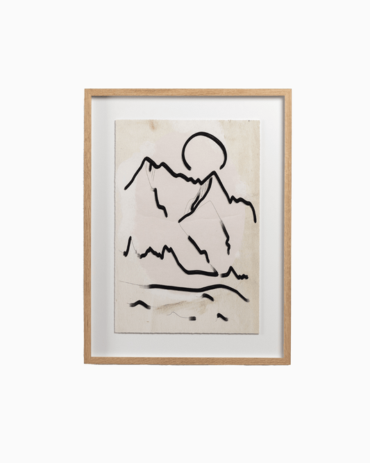 Mountain High II