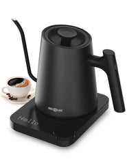 Paris Rhône Electric Gooseneck Kettle EK005, With Temperature Control