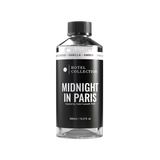 Midnight in Paris