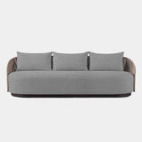 Milan 3 Seat Sofa
