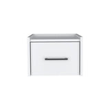 Boa Floating Nightstand