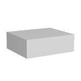 Milano Floating Nightstand