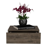 Milano Floating Nightstand