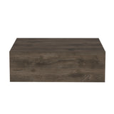 Milano Floating Nightstand