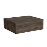 Milano Floating Nightstand