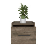 Boa Floating Nightstand