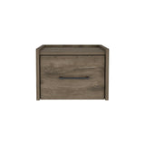 Boa Floating Nightstand