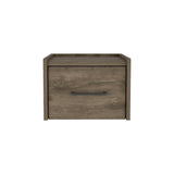 Boa Floating Nightstand