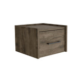 Boa Floating Nightstand