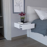 Milano Floating Nightstand