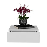 Milano Floating Nightstand