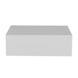 Milano Floating Nightstand