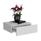 Milano Floating Nightstand