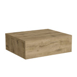 Milano Floating Nightstand