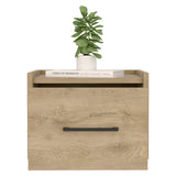 Boa Floating Nightstand