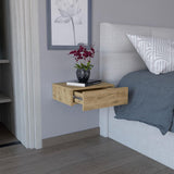 Milano Floating Nightstand