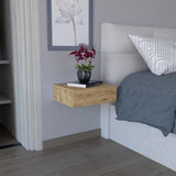 Milano Floating Nightstand