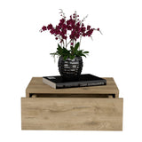 Milano Floating Nightstand