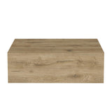 Milano Floating Nightstand