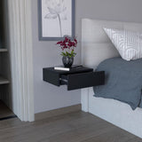 Milano Floating Nightstand