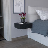 Milano Floating Nightstand