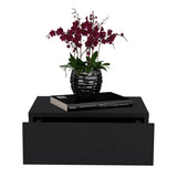 Milano Floating Nightstand