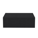 Milano Floating Nightstand