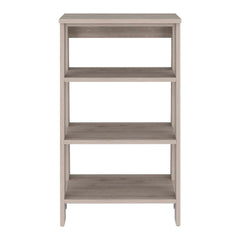 Colyn Linen Cabinet, Four Shelves, Vertical