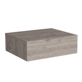 Milano Floating Nightstand