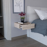 Milano Floating Nightstand