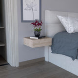 Milano Floating Nightstand