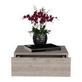 Milano Floating Nightstand