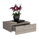 Milano Floating Nightstand