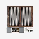 Premium Backgammon Game
