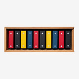 Premium 10-Playing Cards Collection