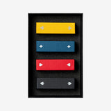 Premium 4-Playing Cards Collection