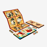 Bầu Cua (Hoo Hey How) Game Collection