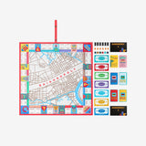 Saigonopoly - Lumina version