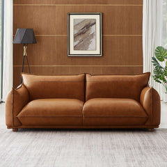 Emma Mid Century Modern Luxury  Sofa